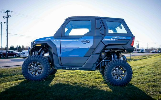 2024 Polaris® XPedition ADV NorthStar