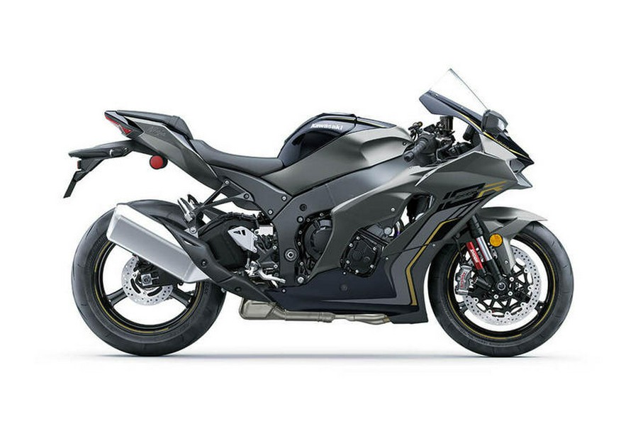 2023 Kawasaki Ninja® ZX™-10R