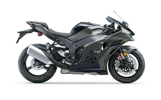 2023 Kawasaki Ninja® ZX™-10R