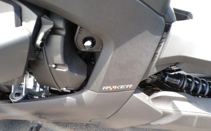 2024 Can-Am® Ryker Rotax 900 ACE