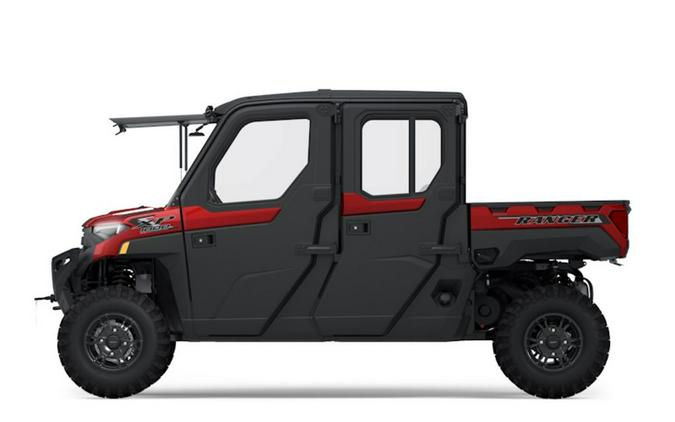 2025 Polaris Ranger® Crew XP 1000 NorthStar Edition Ultimate