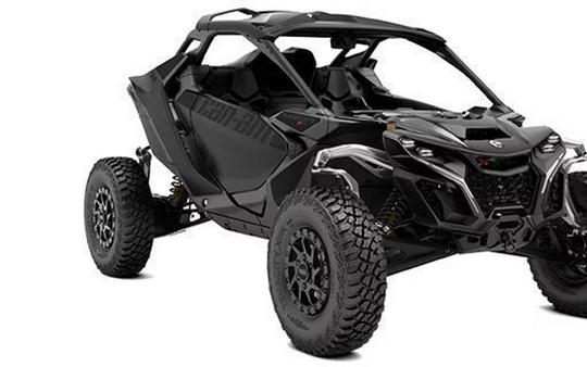 2024 Can-Am Maverick X3 RS TURBO