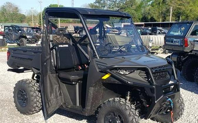 2025 Polaris Ranger 1000 Premium