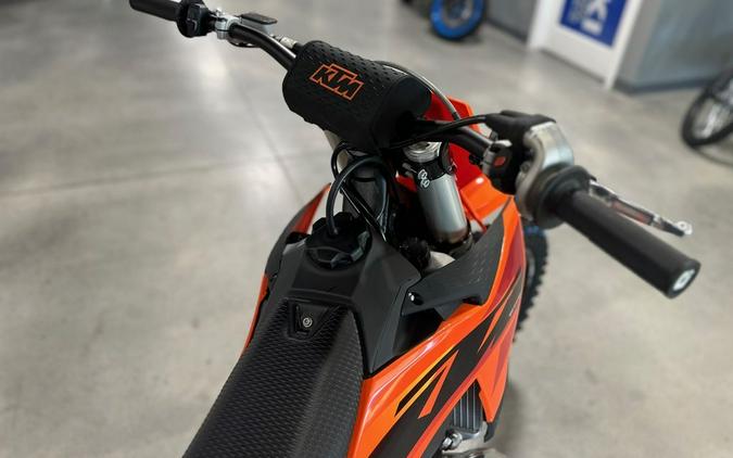 2025 KTM 150 SX