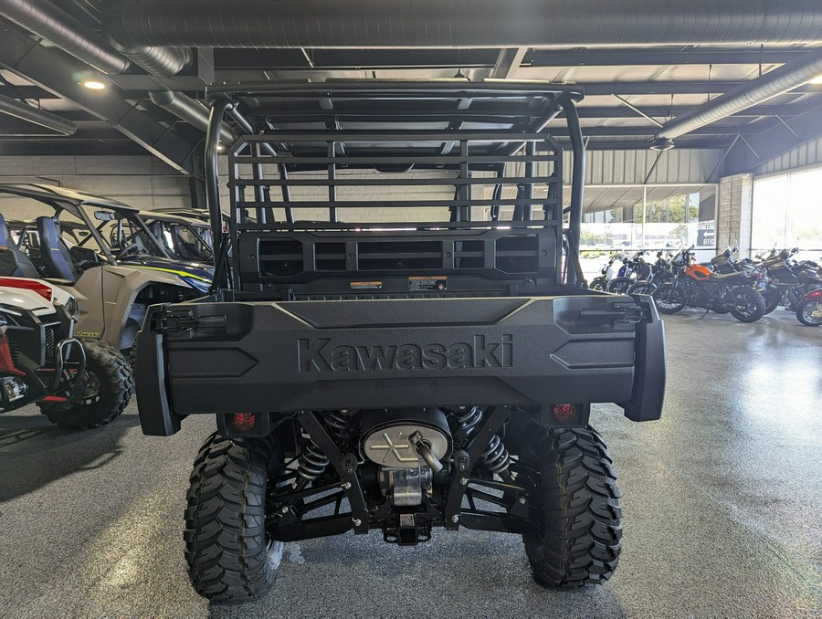 2024 Kawasaki MULE PRO-FXT 1000 LE Camo