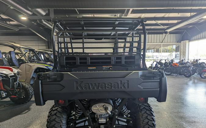 2024 Kawasaki MULE PRO-FXT 1000 LE Camo