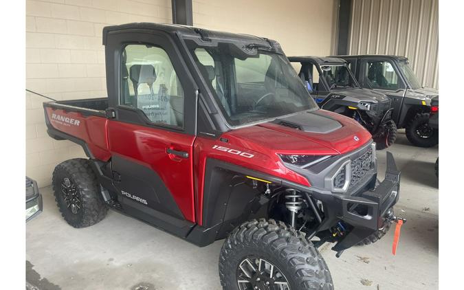 2024 Polaris Industries Ranger XD 1500 Northstar Edition Premium