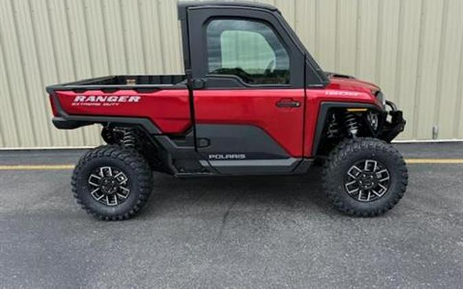 2024 Polaris Ranger XD 1500 Northstar Edition Ultimate