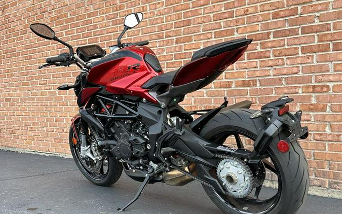 Used 2022 MV Agusta Brutale 800 RR