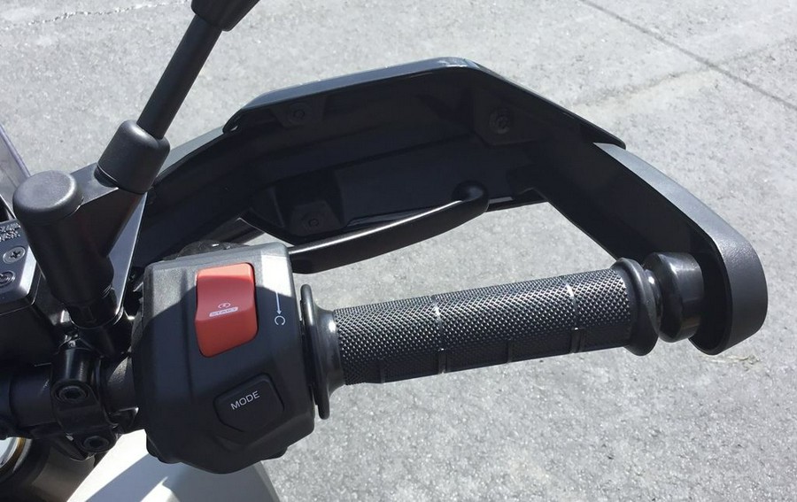 2025 Yamaha Tenere 700