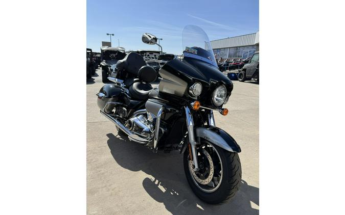 Kawasaki Vulcan 1700 Voyager motorcycles for sale in Kansas Kawasaki Vulcan 1700 Voyager motorcycles for sale in Kansas