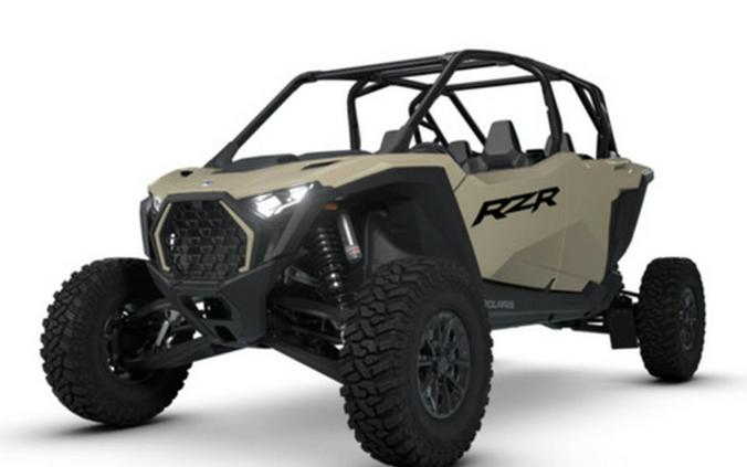 2026 Polaris RZR Pro S 4 Sport