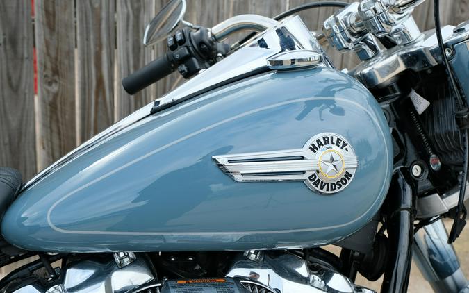 2024 HARLEY SOFTAIL FAT BOY 114