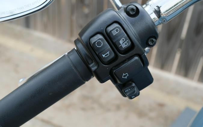 2024 HARLEY SOFTAIL FAT BOY 114