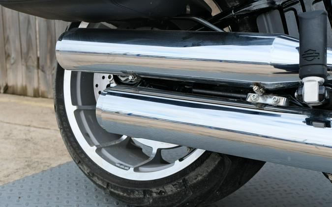 2024 HARLEY SOFTAIL FAT BOY 114