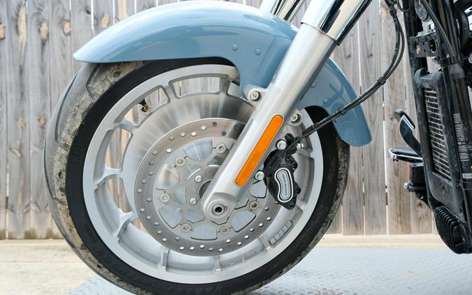 2024 HARLEY SOFTAIL FAT BOY 114