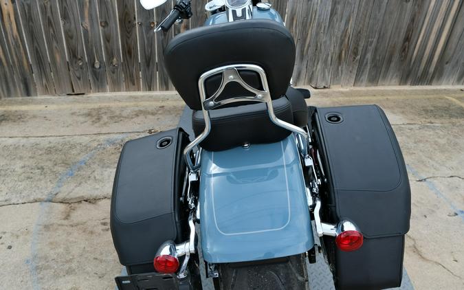 2024 HARLEY SOFTAIL FAT BOY 114