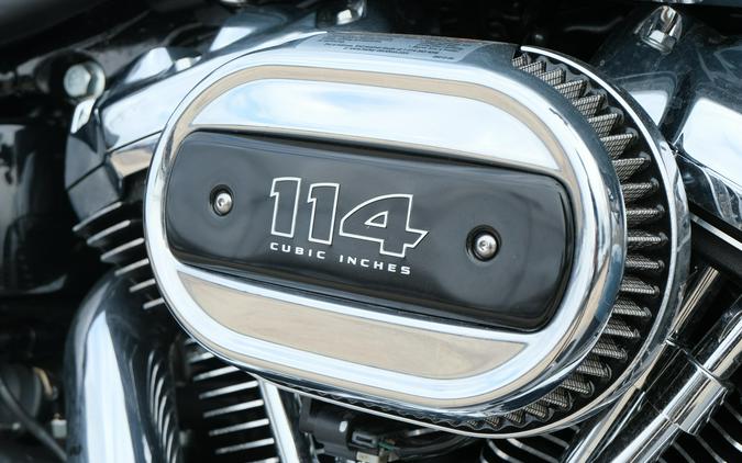 2024 HARLEY SOFTAIL FAT BOY 114