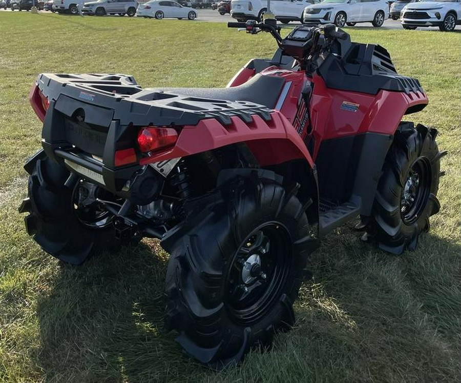 2026 Polaris® Sportsman 850 Mud Edition