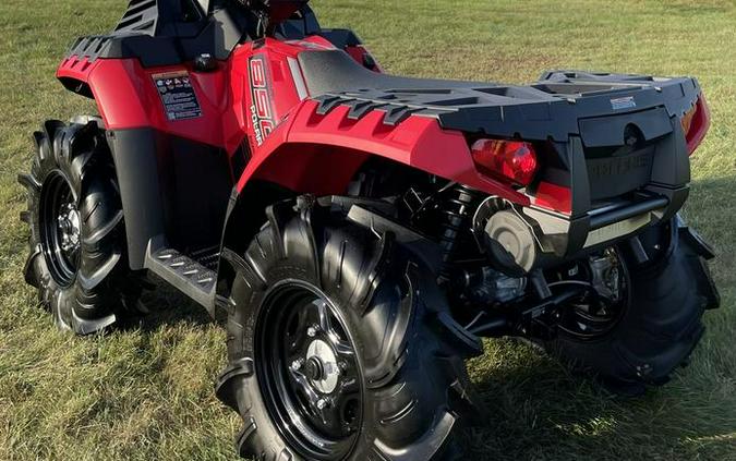 2026 Polaris® Sportsman 850 Mud Edition