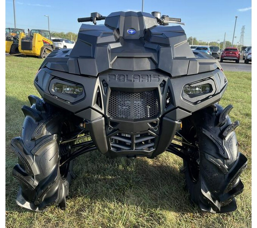 2026 Polaris® Sportsman 850 Mud Edition