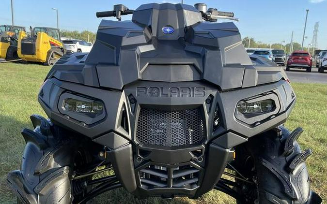 2026 Polaris® Sportsman 850 Mud Edition