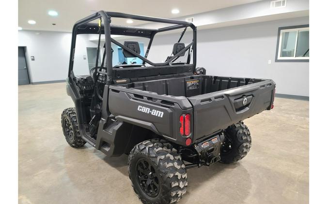 2026 Can-Am Defender DPS HD7