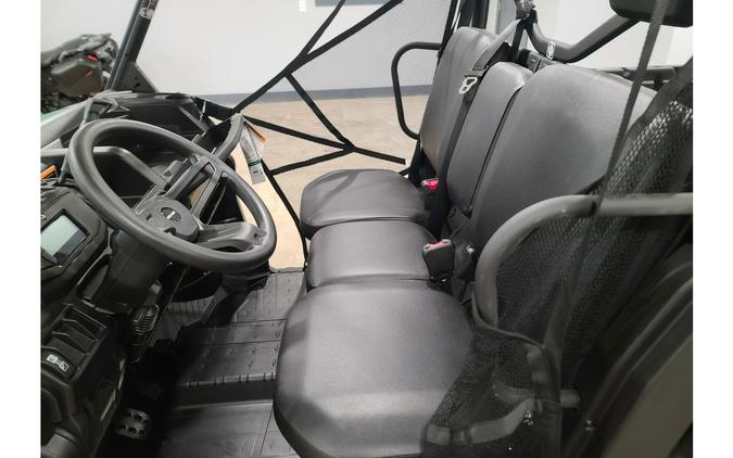 2026 Can-Am Defender DPS HD7