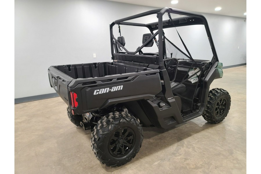 2026 Can-Am Defender DPS HD7