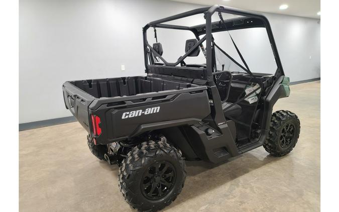 2026 Can-Am Defender DPS HD7