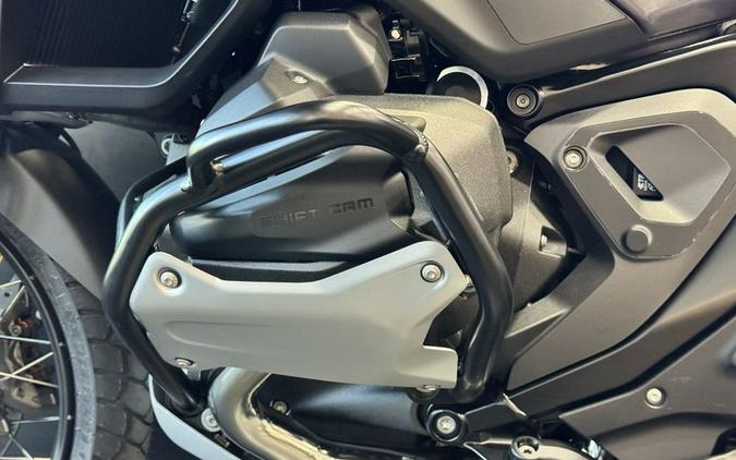 2026 BMW R 1300 GS Adventure Triple Black