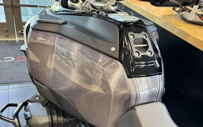 2026 BMW R 1300 GS Adventure Triple Black