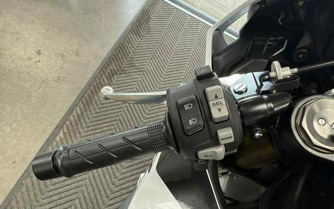 2026 Honda® CBR1000RR