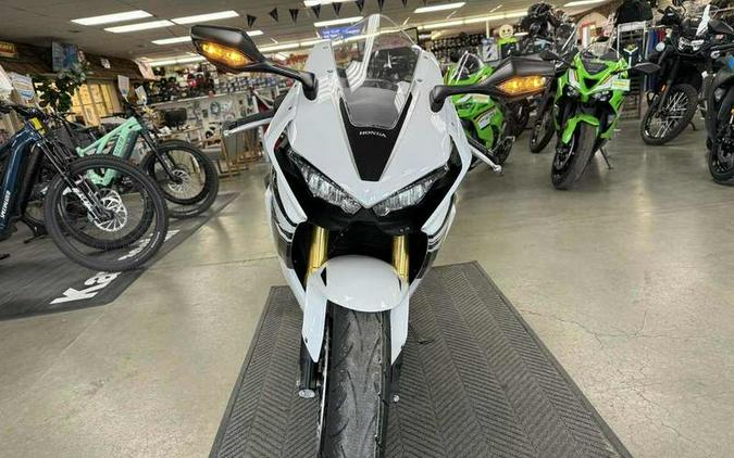 2026 Honda® CBR1000RR