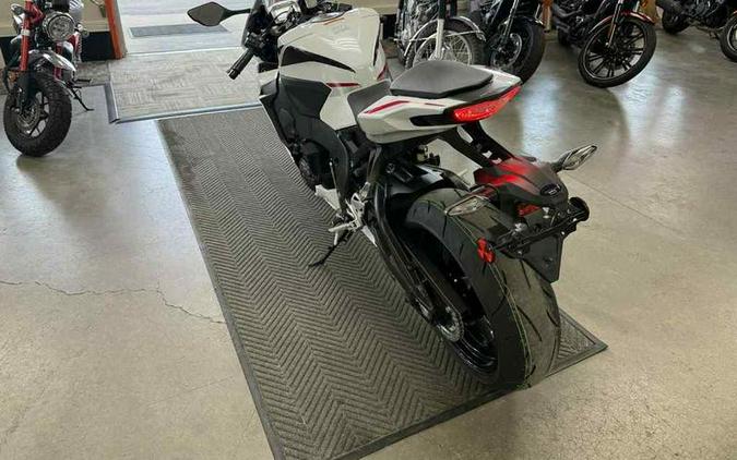 2026 Honda® CBR1000RR