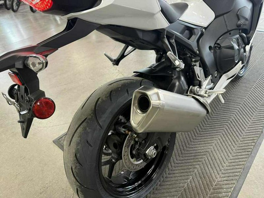 2026 Honda® CBR1000RR