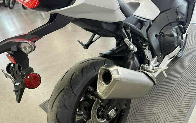2026 Honda® CBR1000RR