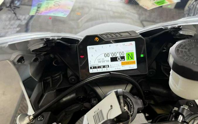 2026 Honda® CBR1000RR