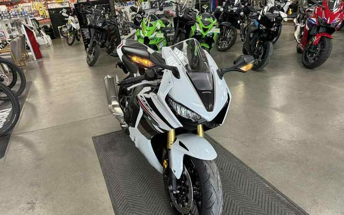 2026 Honda® CBR1000RR