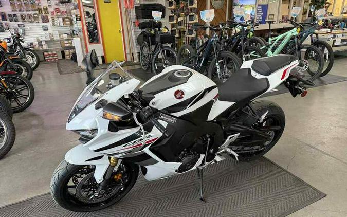 2026 Honda® CBR1000RR