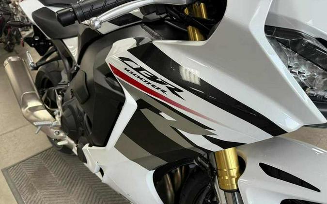 2026 Honda® CBR1000RR