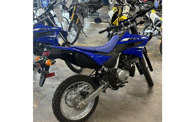 2026 WR125R - Yamaha