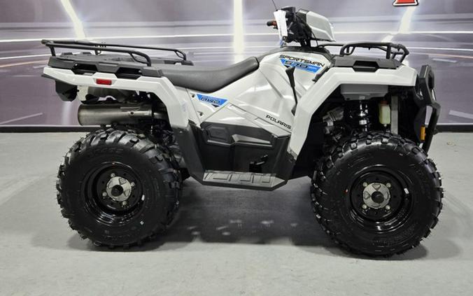 2026 Polaris Sportsman® 570 EPS