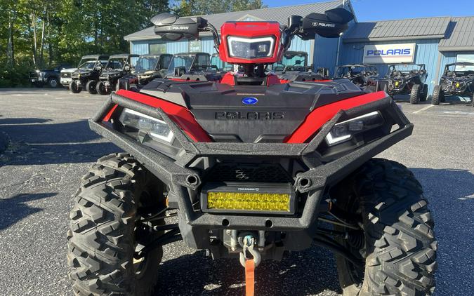 2024 Polaris Sportsman XP® 1000 Ultimate Trail