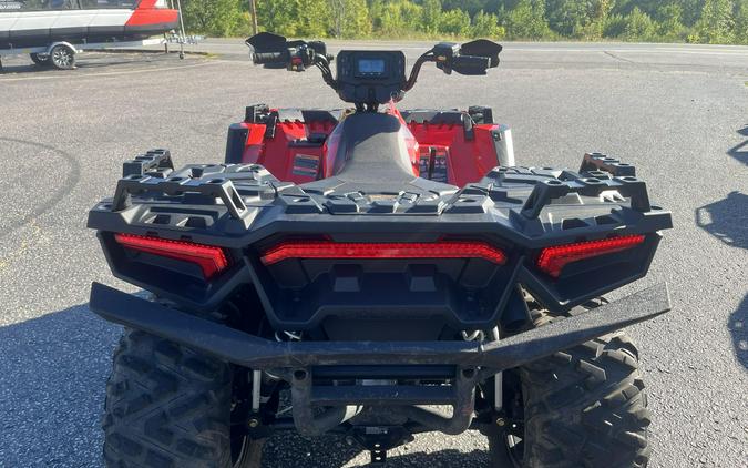 2024 Polaris Sportsman XP® 1000 Ultimate Trail