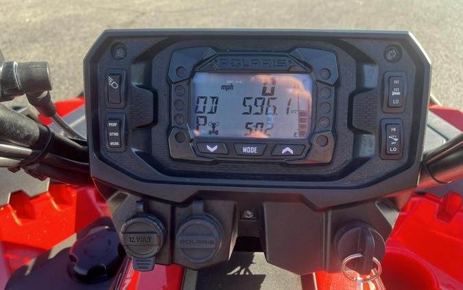 2024 Polaris Sportsman XP® 1000 Ultimate Trail