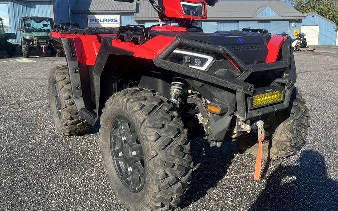2024 Polaris Sportsman XP® 1000 Ultimate Trail