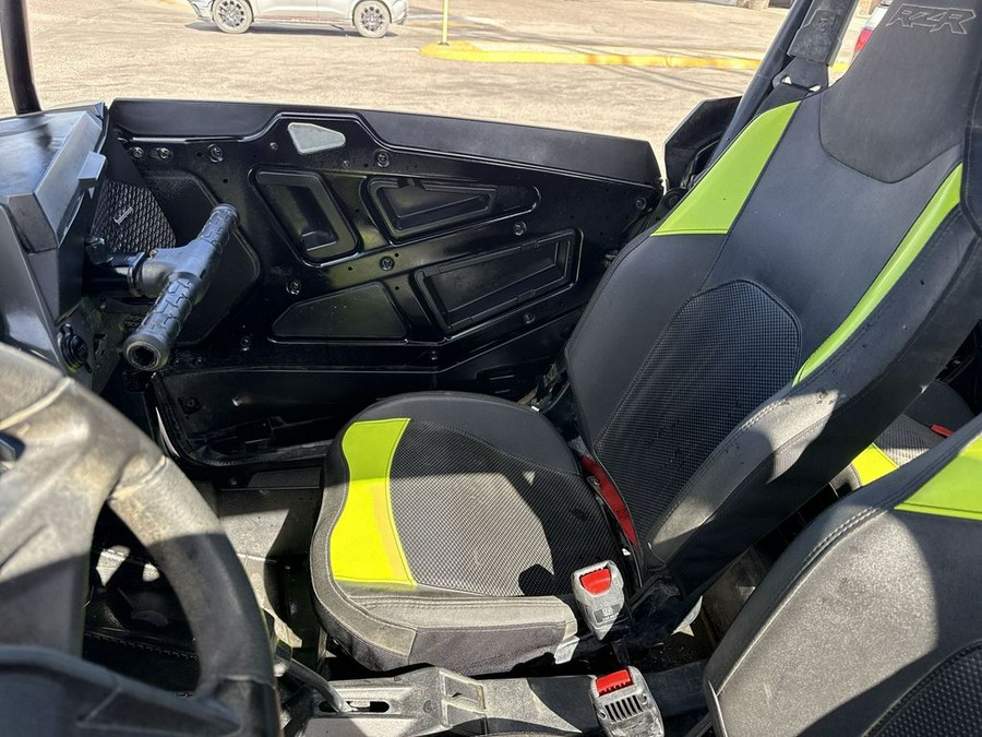 2025 Polaris® RZR XP 4 1000 Ultimate