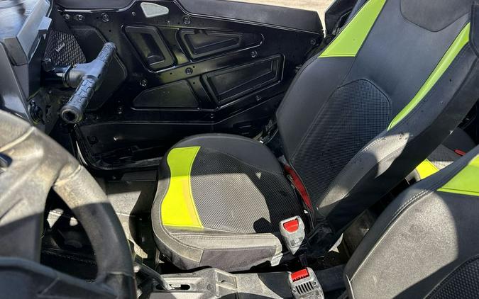 2025 Polaris® RZR XP 4 1000 Ultimate