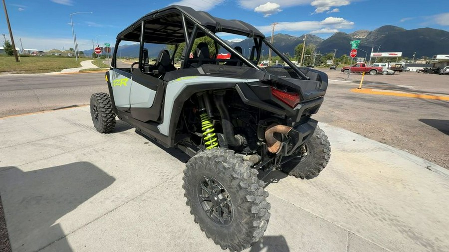 2025 Polaris® RZR XP 4 1000 Ultimate